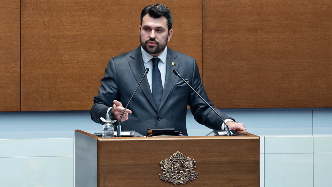 Георг Георгиев