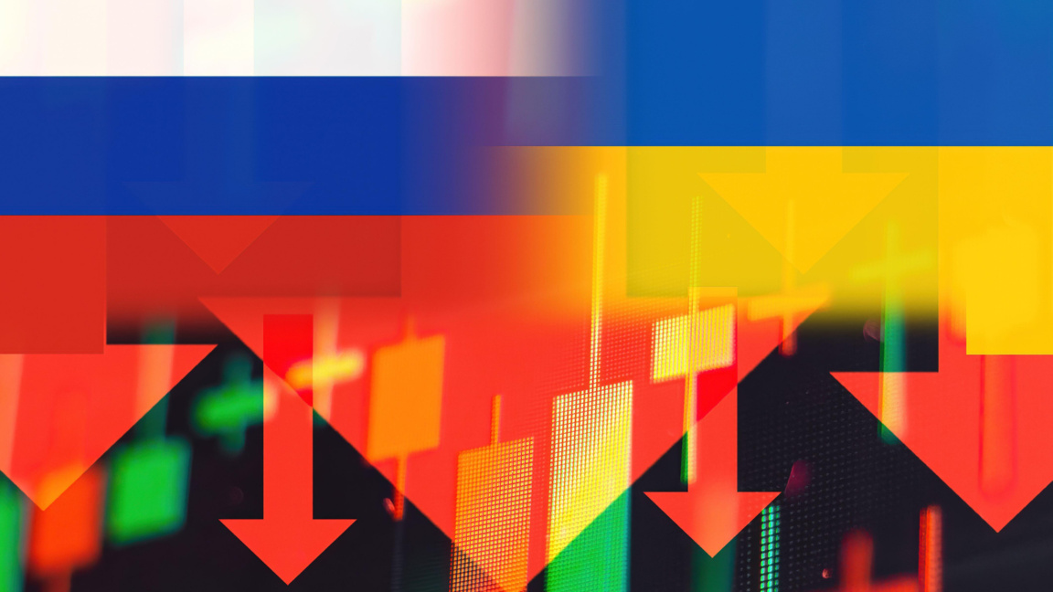 Спад на продажбите на автомобили в Русия с 15,6% през 2025 г.