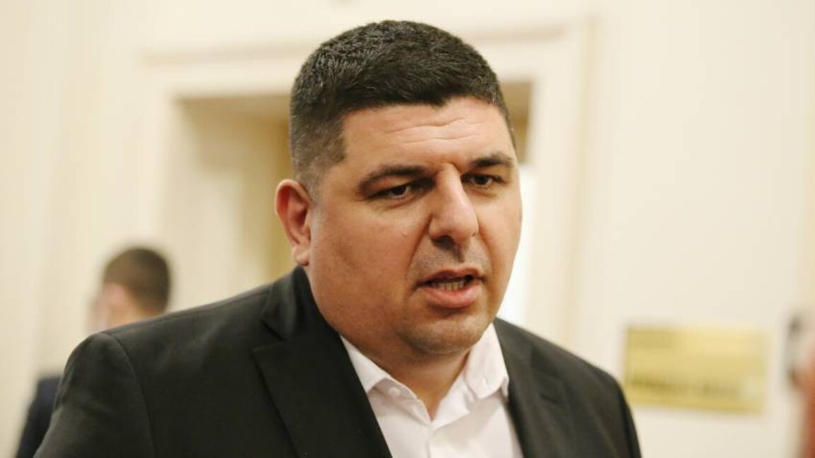 Ivajllo Mirçev