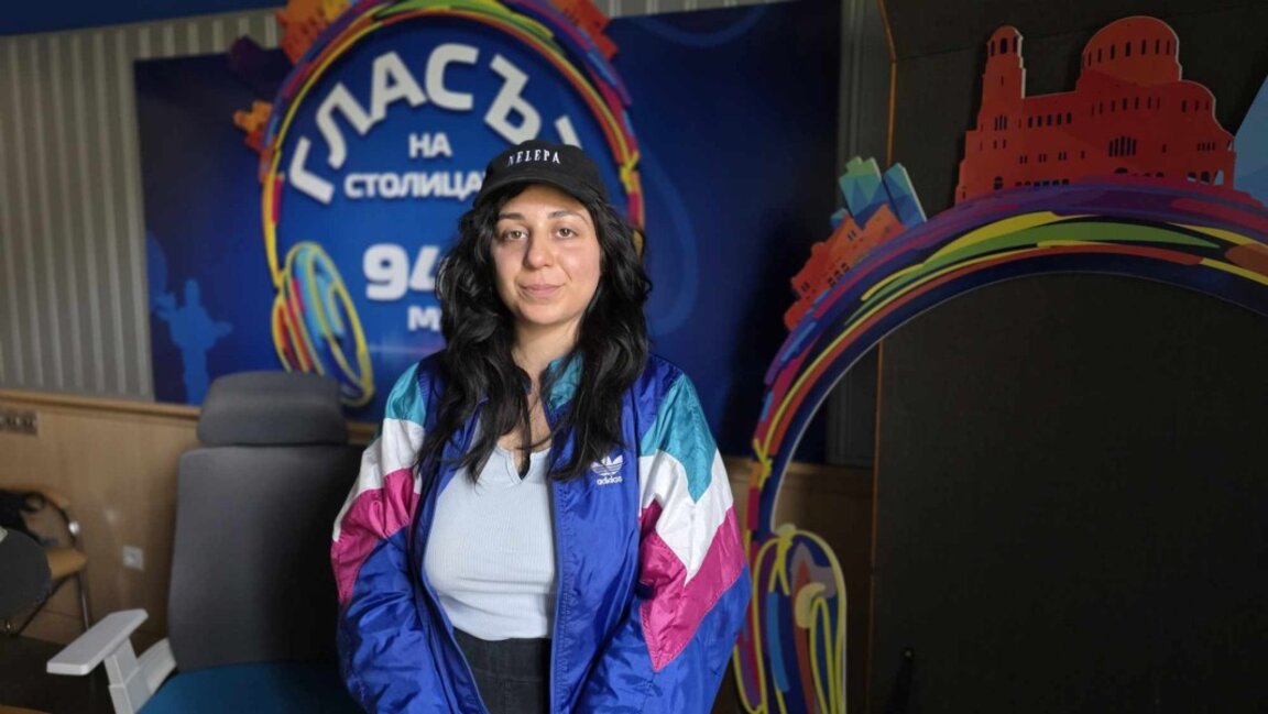 Илина Пенева