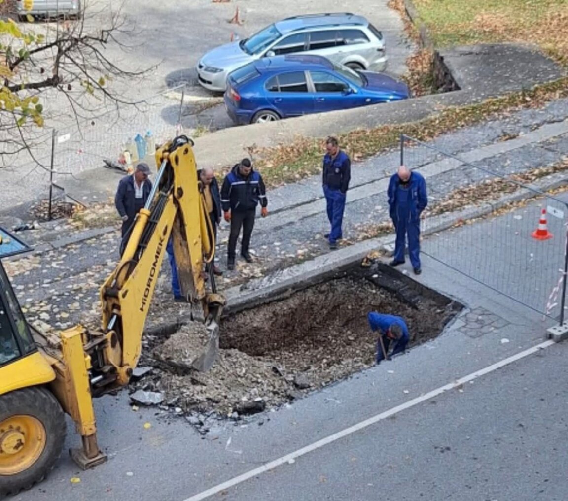 Нов ред за разкопаванията във Враца - всяко дружество ще възстановява улицата в пълен вид