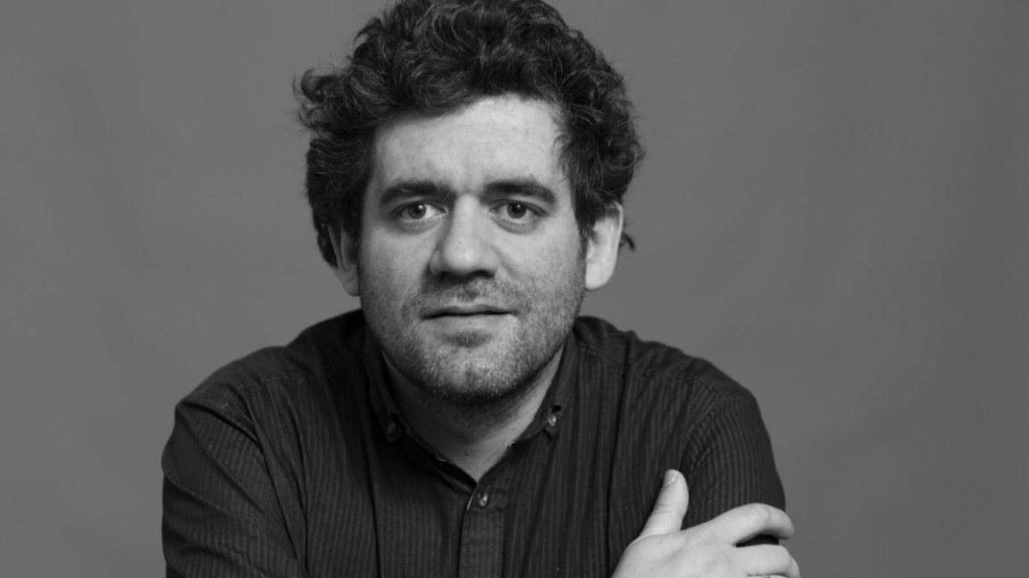 Д-р Любомир Драганов, психолог в Университетска болница "Лозенец"