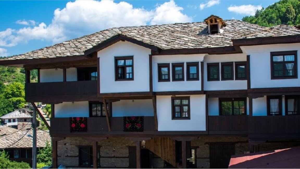 Nuk është thjesht një bujtinë, por një përvojë interaktive - turizmi rural tek ne është në zhvillim e sipër
