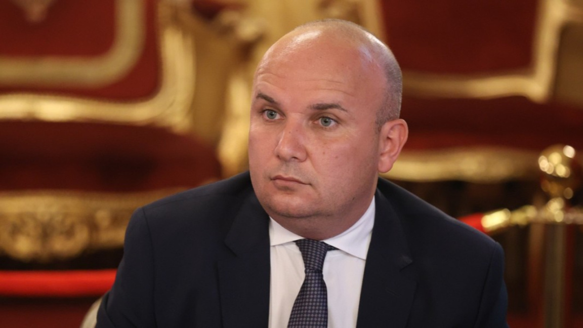 Подкрепям всяка инициатива, която може да раздвижи геополитическата роля на ЕС