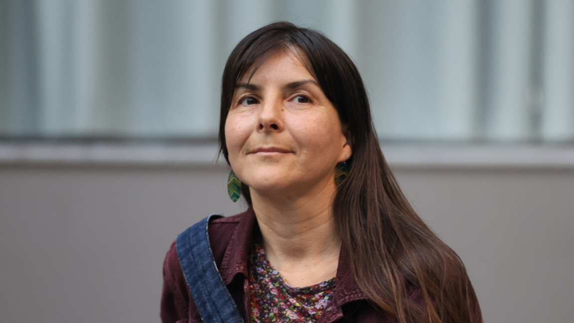 Вера Стаевска