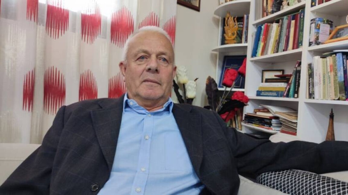 Lazo Nestori