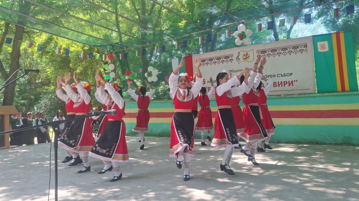 Болярово се готви за XXVI фолклорен събор „Върбова свирка свири“