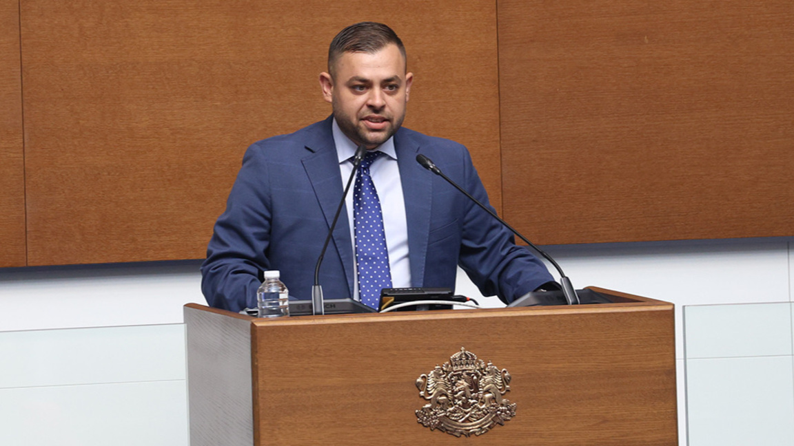 Ахмед Вранчев