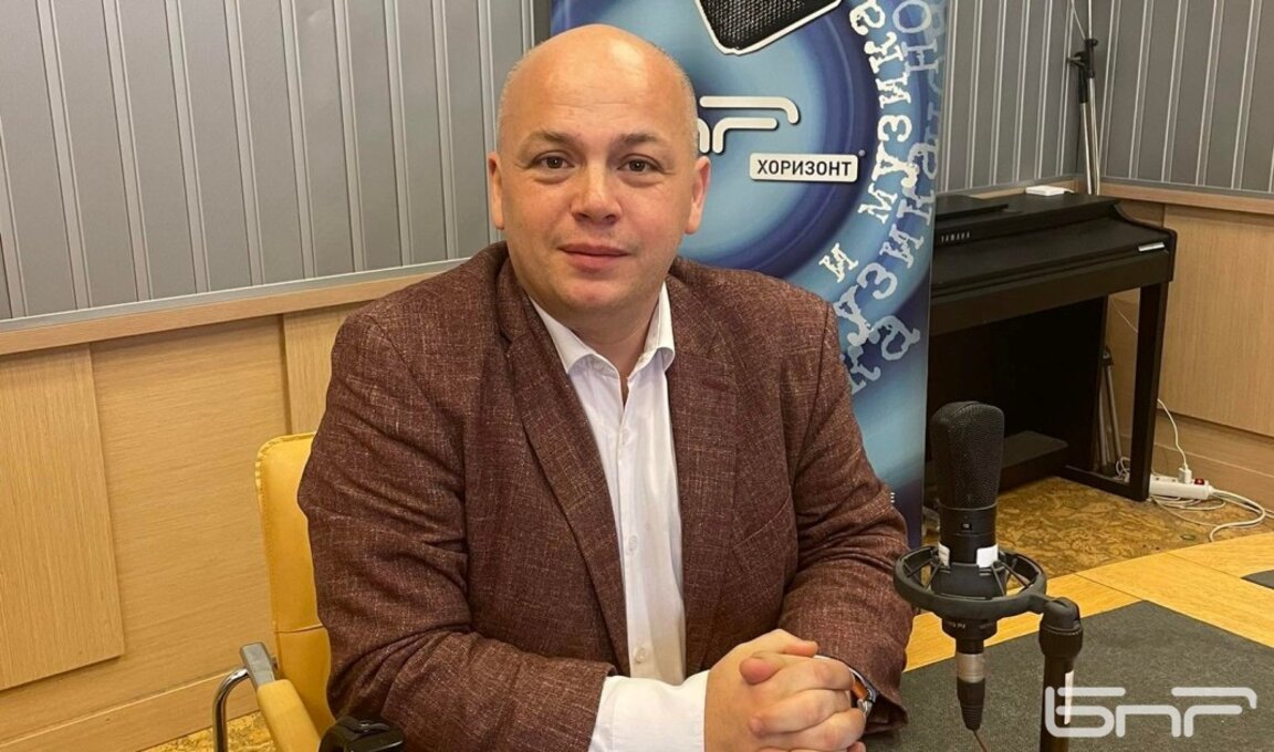 Александър Симов