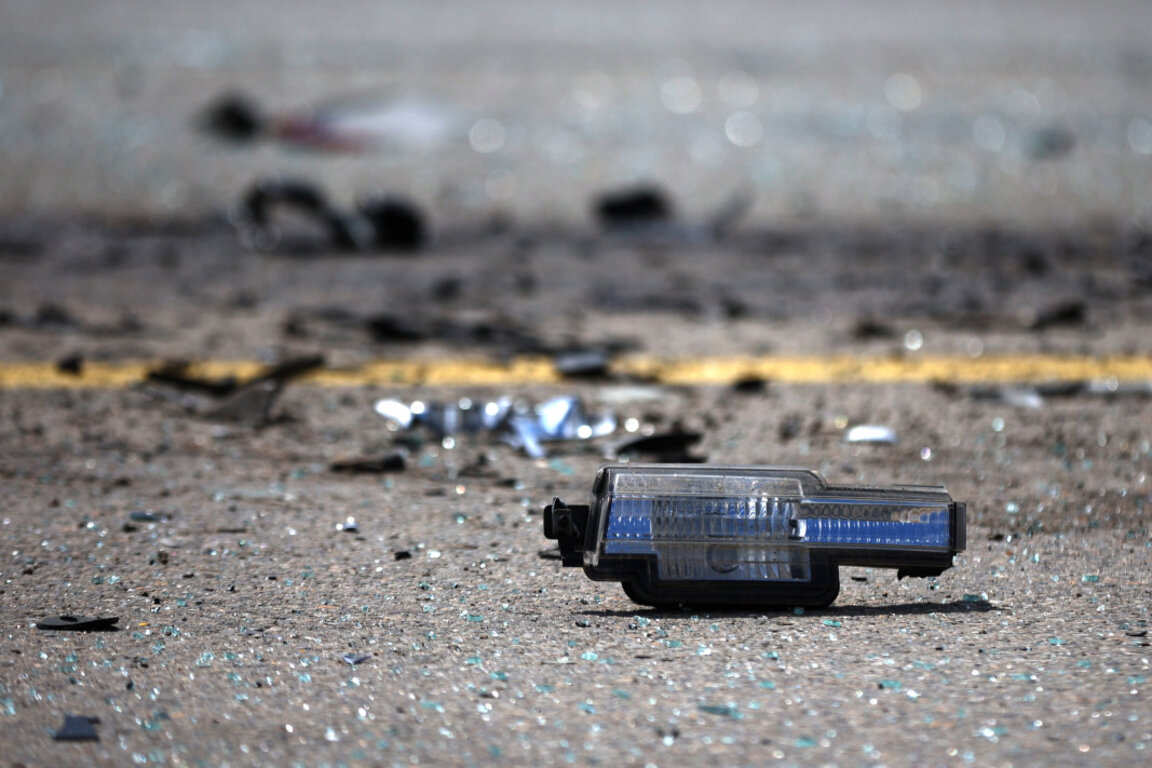 Отбелязваме Световния ден за възпоминание на жертвите на катастрофи, през 2024 г. у нас те са 478