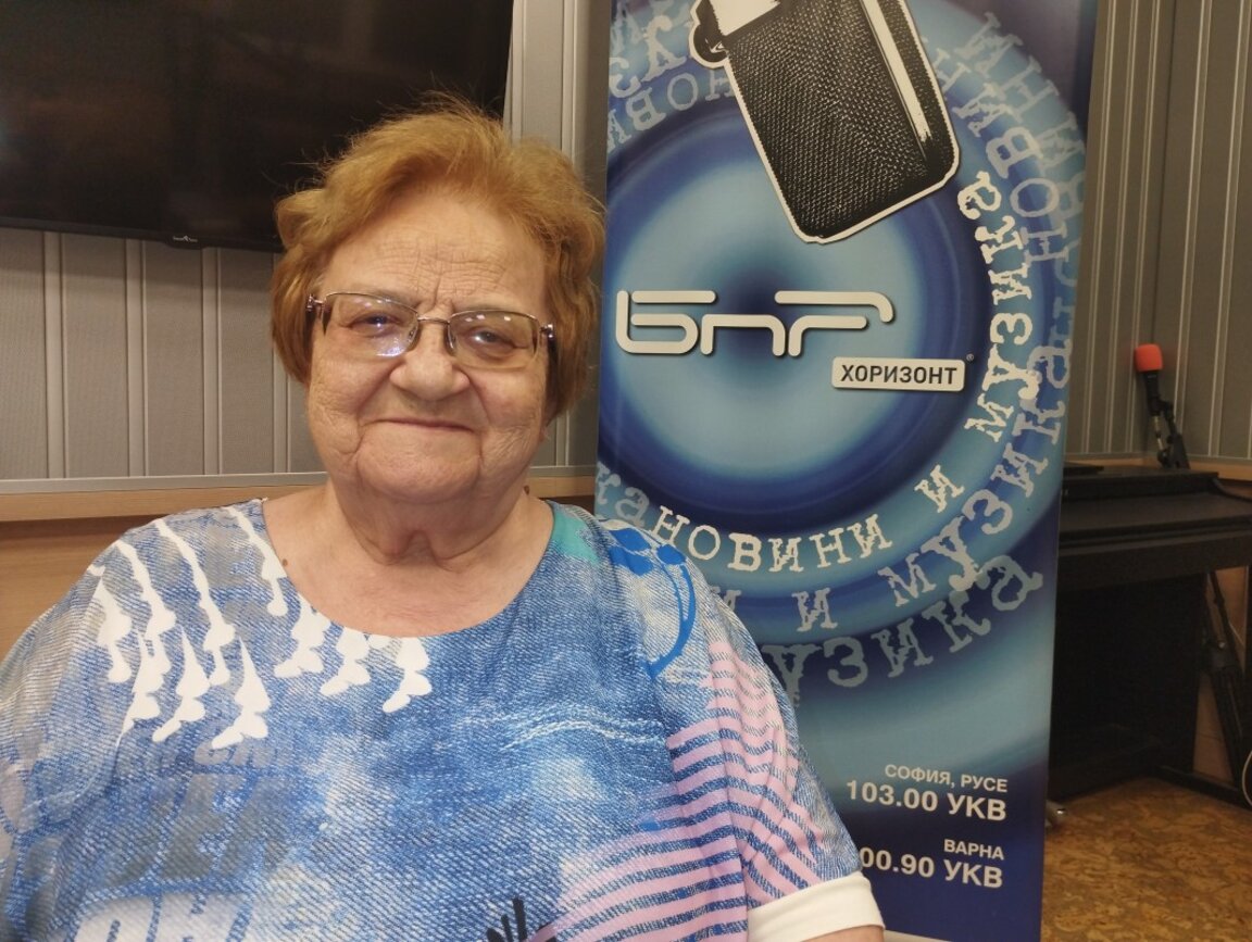 Проф. Радка Аргирова