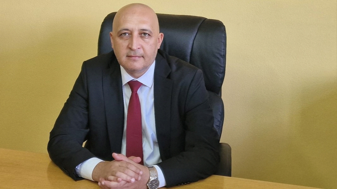 Trafic d'influence: Le maire de Kardjali est interrogé par la police 