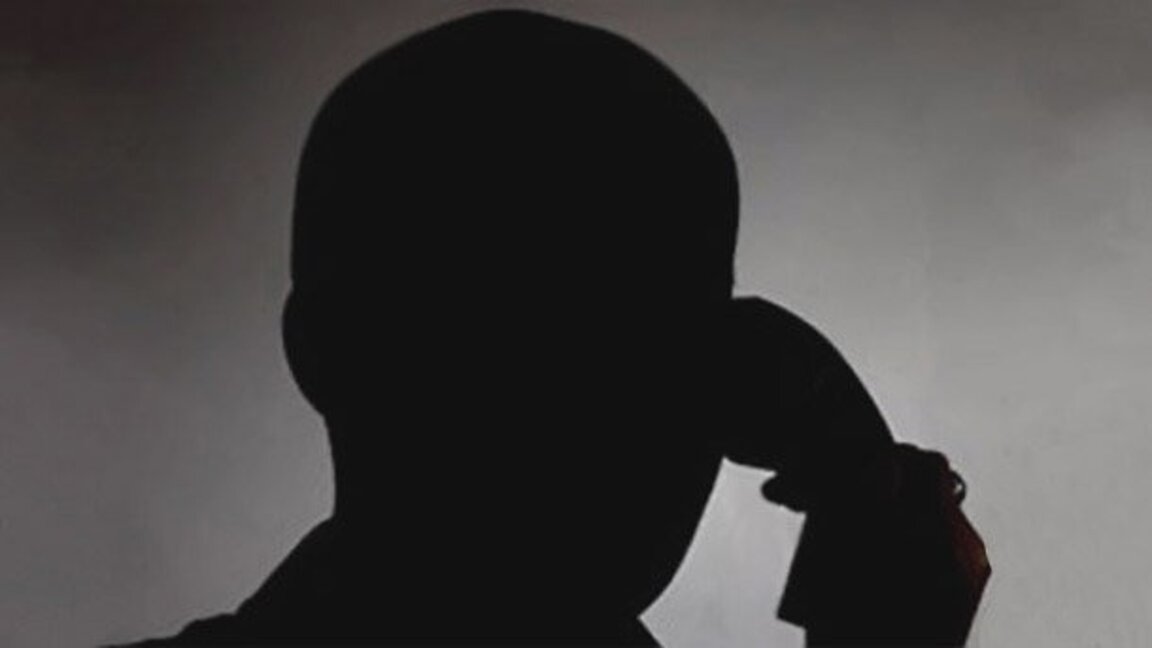 Telefon dolandırıcılarına dikkat!