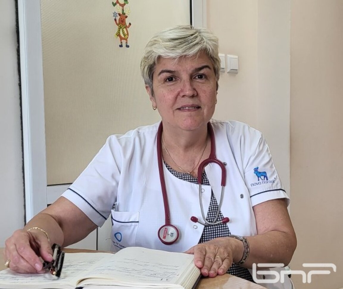 Университетската болница "Света Марина" във Варна отново с дарение от "Българската Коледа"