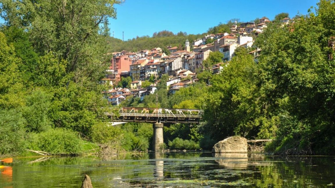 Tercera edición del Festival “48 horas Varusha-sur” en Veliko Tarnovo
