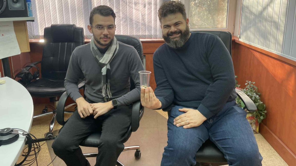 1 милион стотинки за вибрафон събират от НУМСИ "Христина Морфова"