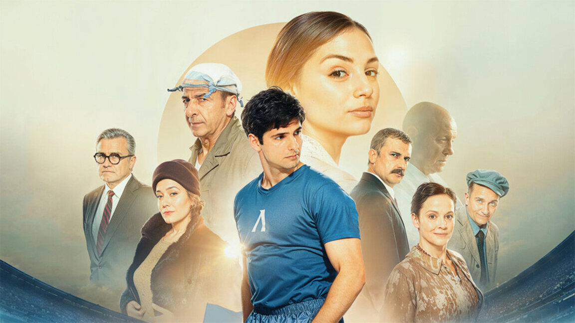 Millones de personas han visto online la publicidad de la nueva película "Gundy – La leyenda del amor"