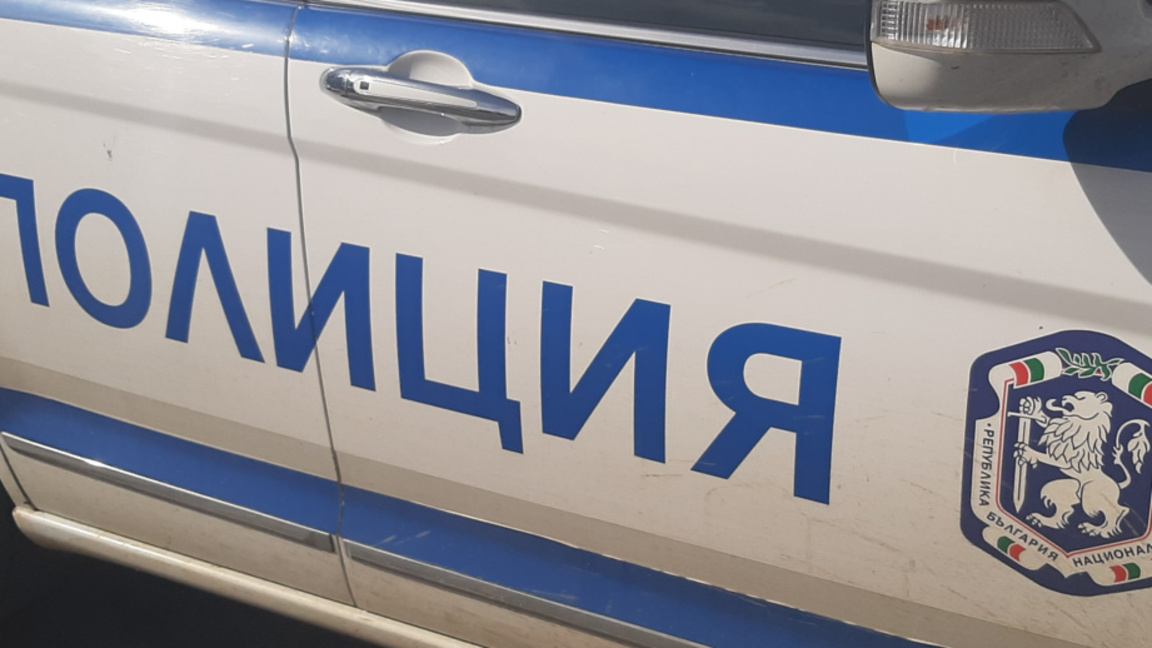 Мъж почина внезапно при полицейска наркоакция във Варна