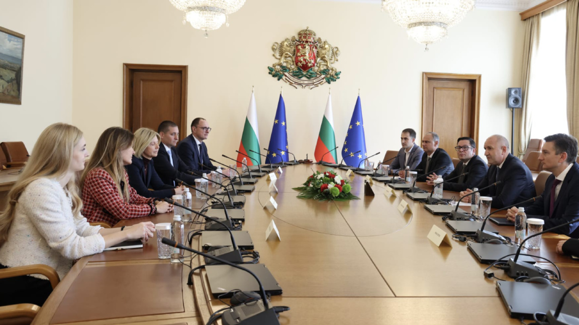 Google makes new donation to Bulgaria’s INSAIT