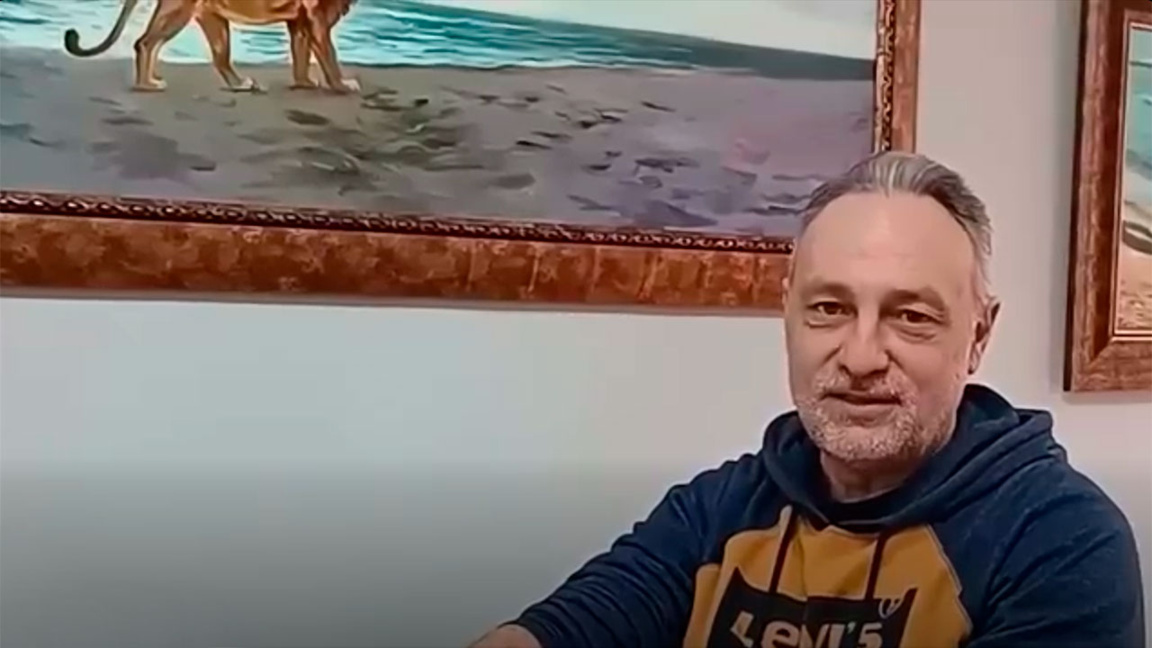 Веселин Чакъров