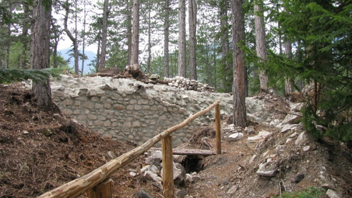 Bansko hap sezonin turistik veror