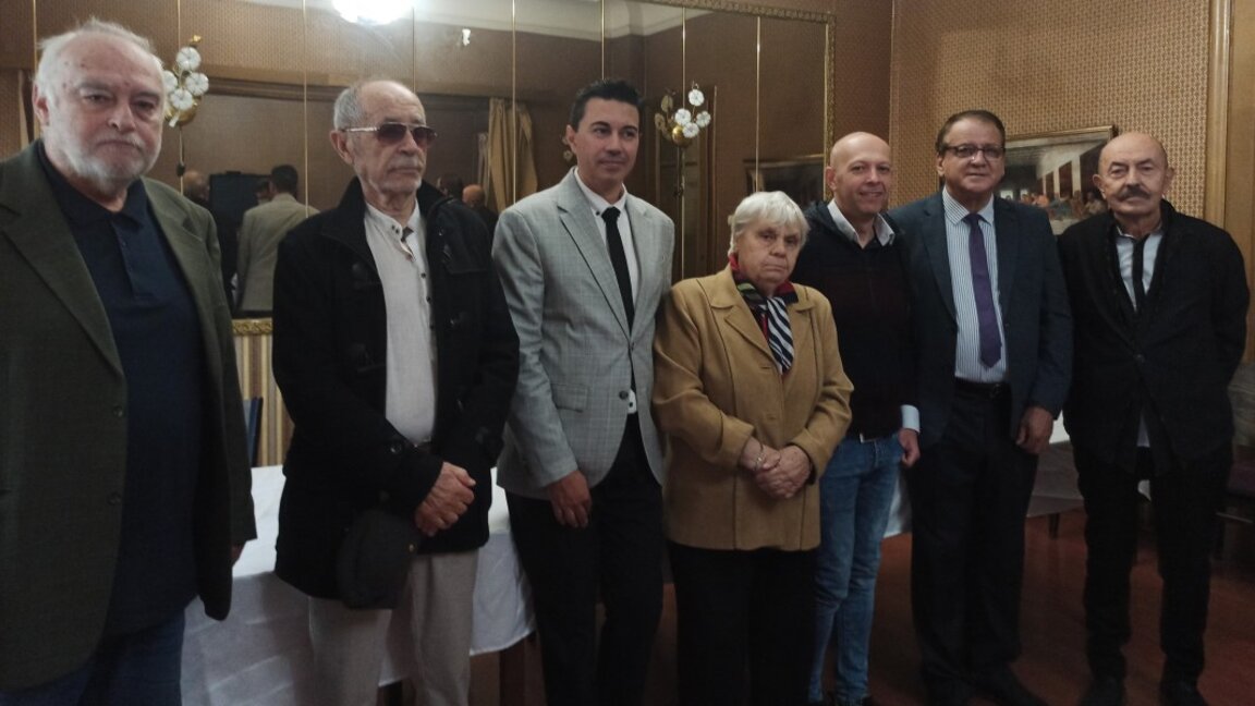 Radio Bulgarie récompensée par l’Union des écrivains bulgares