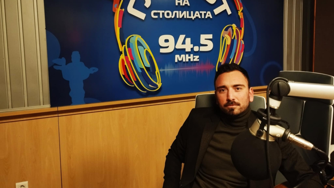 Радослав Илиев