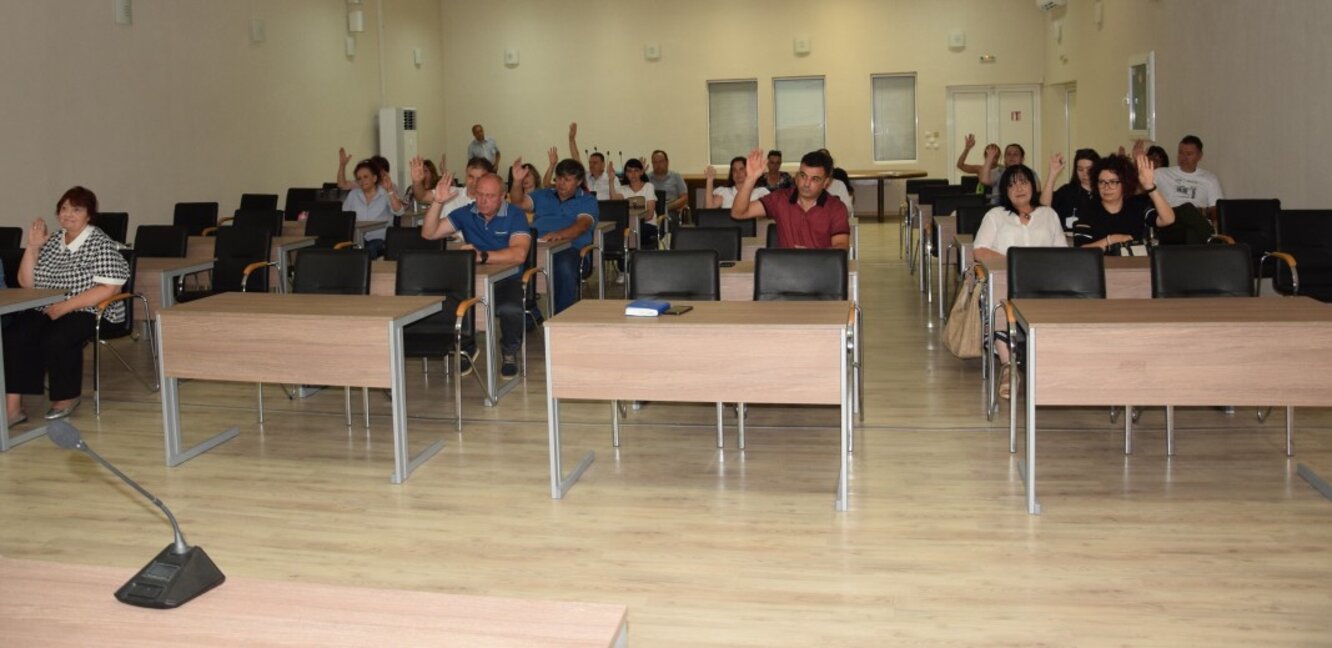 Едва 15 % от работодателите във Видин планират да наемат кадри