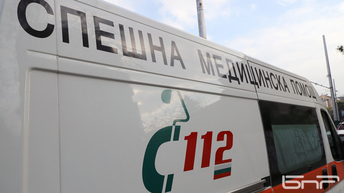 Младеж е в кома след катастрофа на входа на Арбанаси