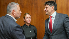 МВР реагира своевременно за потушаване на напрежението в Банско 