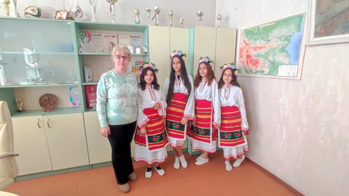 Международният ден на ромите е днес