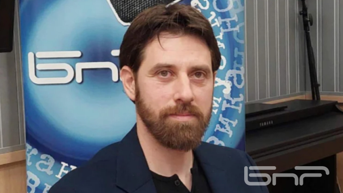 Д-р Ангел Мавровски