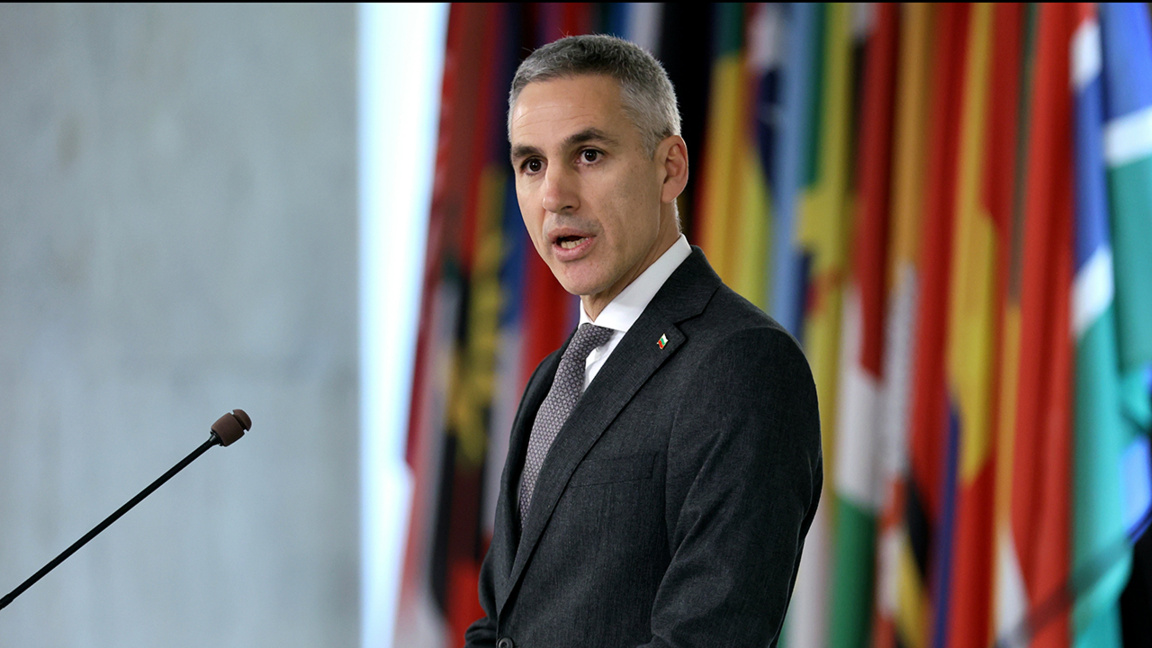 Le Gouvernement envisage de saisir la Cour constitutionnelle