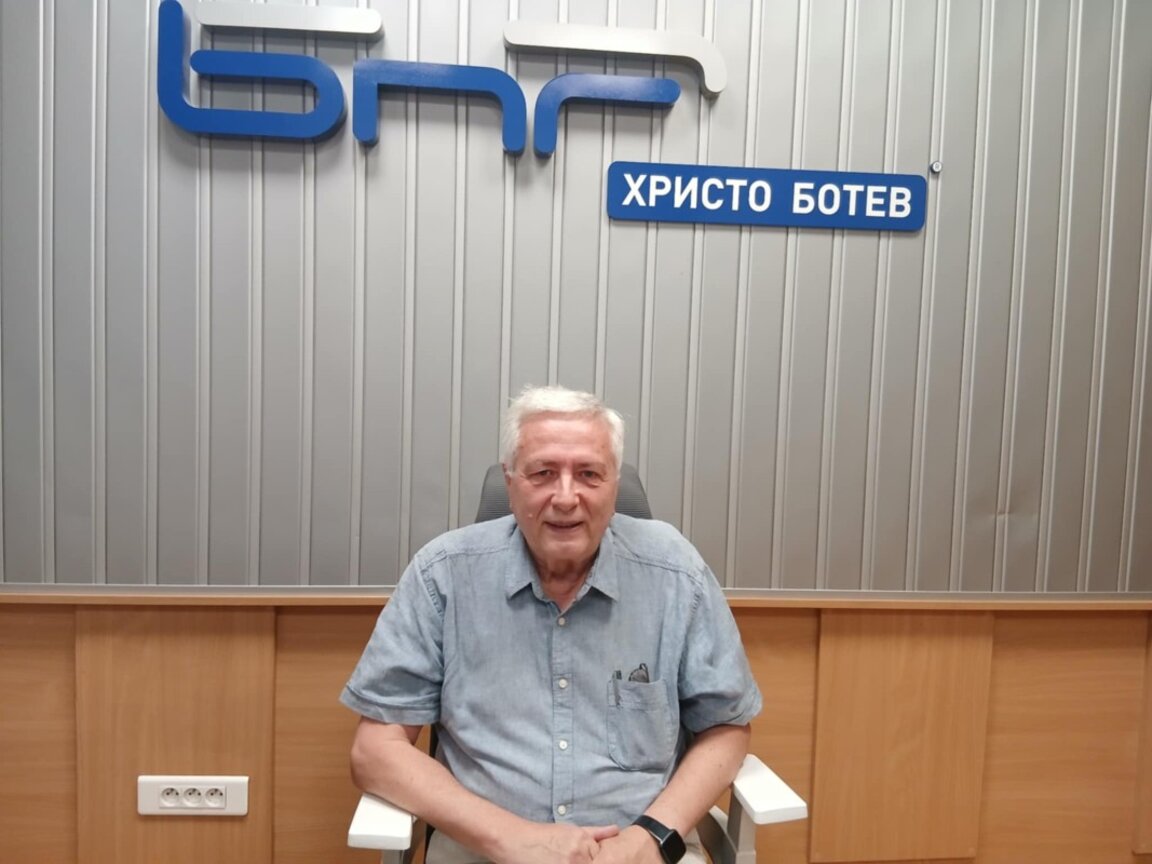 проф. Владимир Гетов