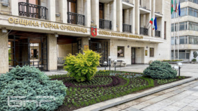 След оставката на кмета Николай Рашков: Заседава ОИК - Горна Оряховица