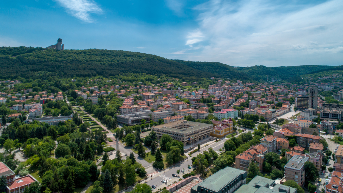 В Шумен приемат заявления за подвижна избирателна кутия