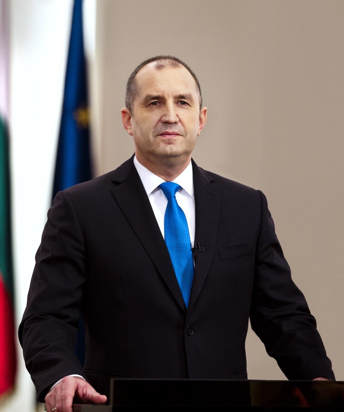 Президентът с поздрав за Деня на българската община
