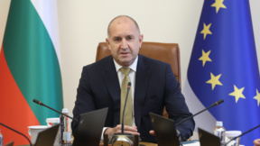 Гърция предава на България мощите на цар Самуил и на цар Гавраил Радомир