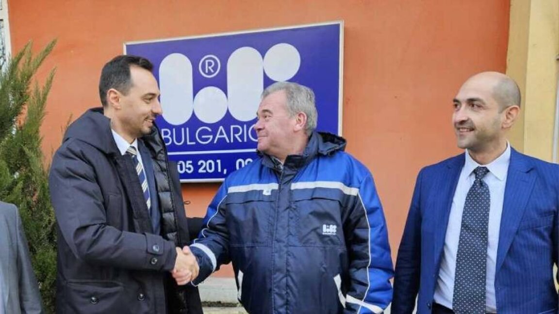 Kompania shtetërore e qumështit “LB Bulgaricum” nuk do të privatizohet