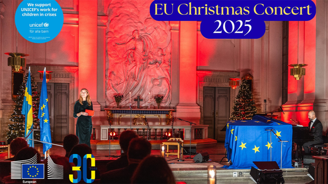 Български песни ще звучат на тържествен ...