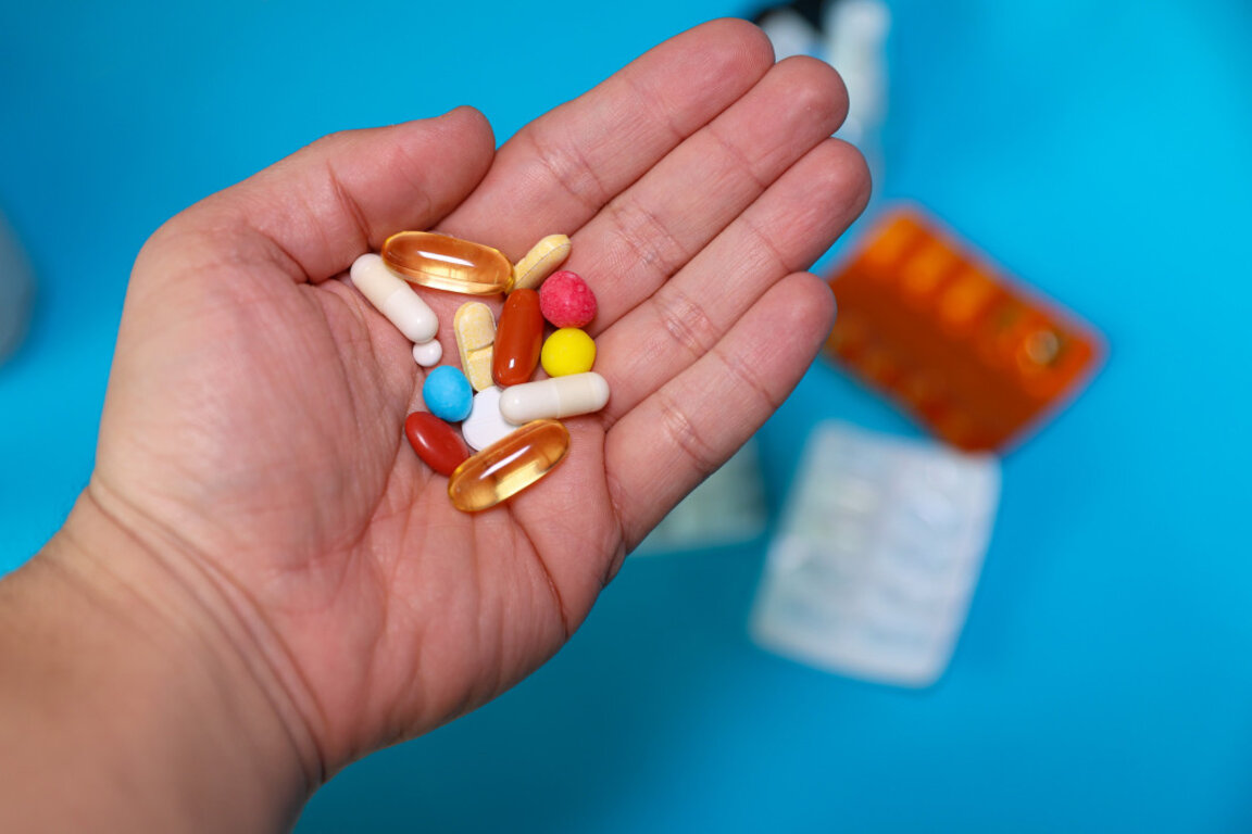 Në rrjetin bullgar të farmacive mungojnë mbi 380 ilaçe