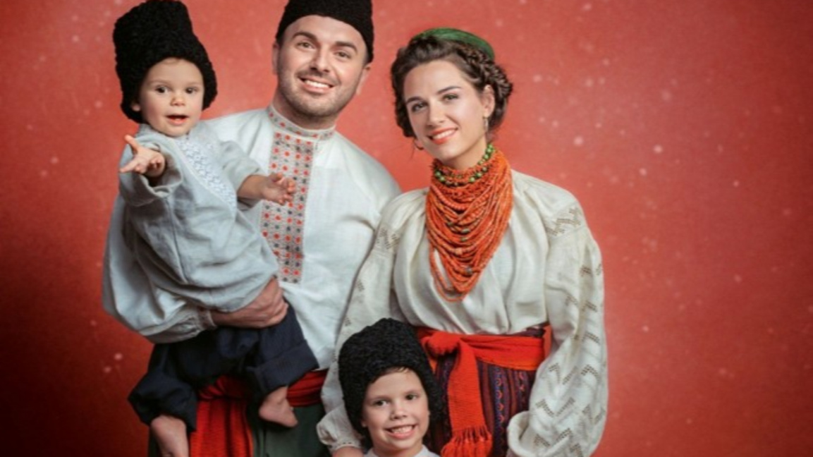 Посланикът на Украйна открива изложба в Шумен 