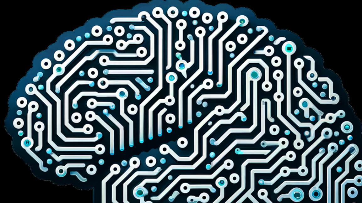 Изкуствен интелект