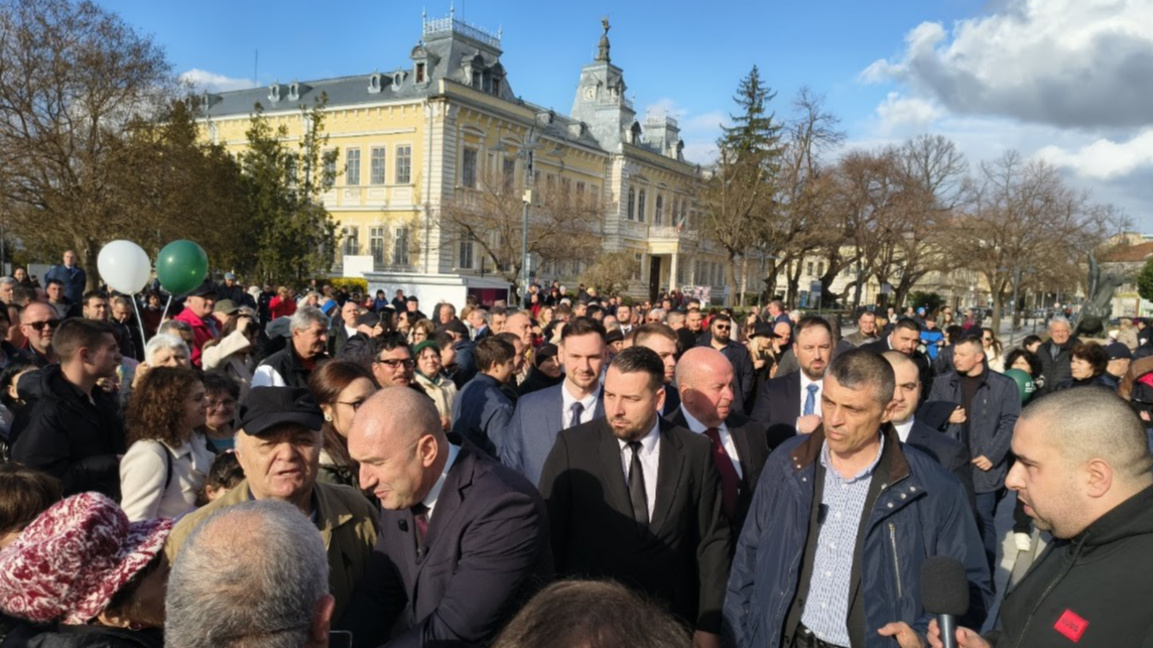 Политическата карта в област Силистра изглежда различно след изборите 