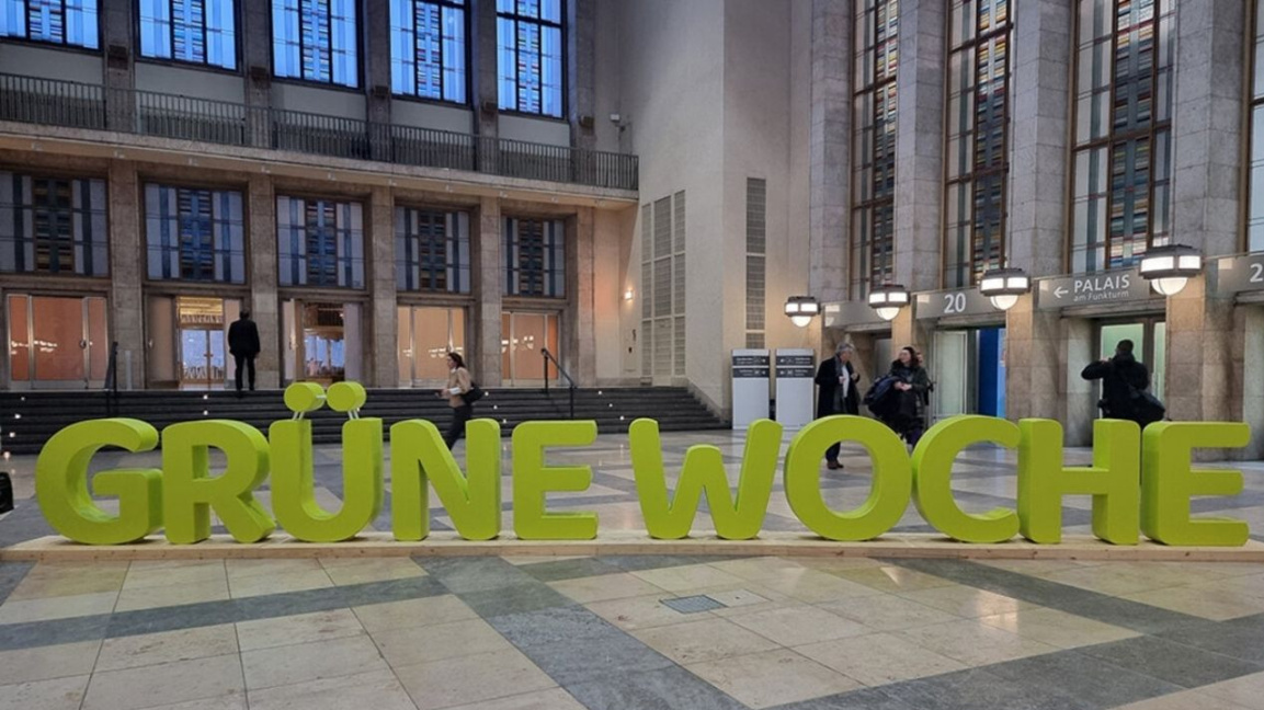 Η Βουλγαρία συμμετέχει σε εκθέσεις Γεωργίας και Τουρισμού