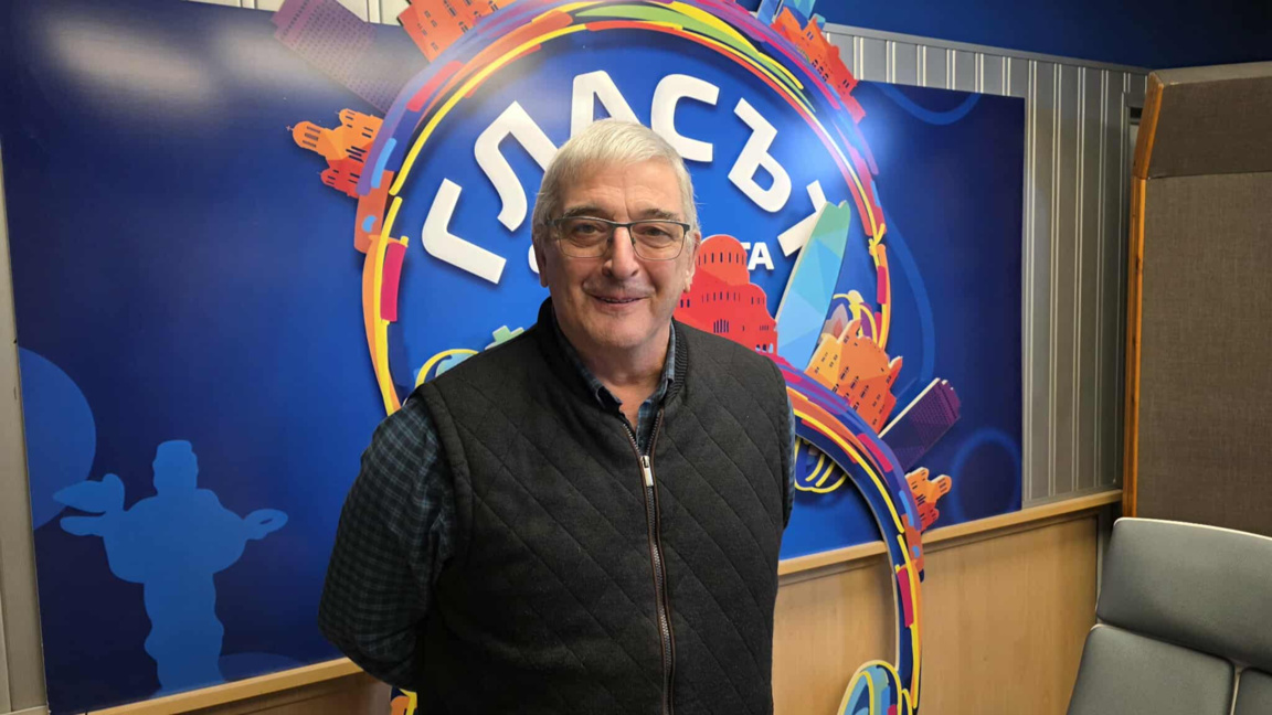 Проф. Александър Кьосев