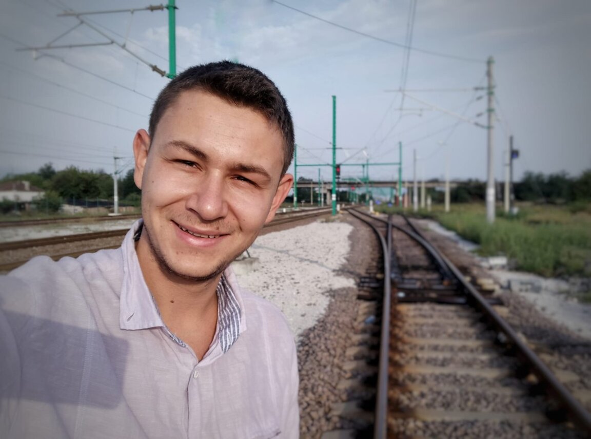 Кристиян Ваклинов