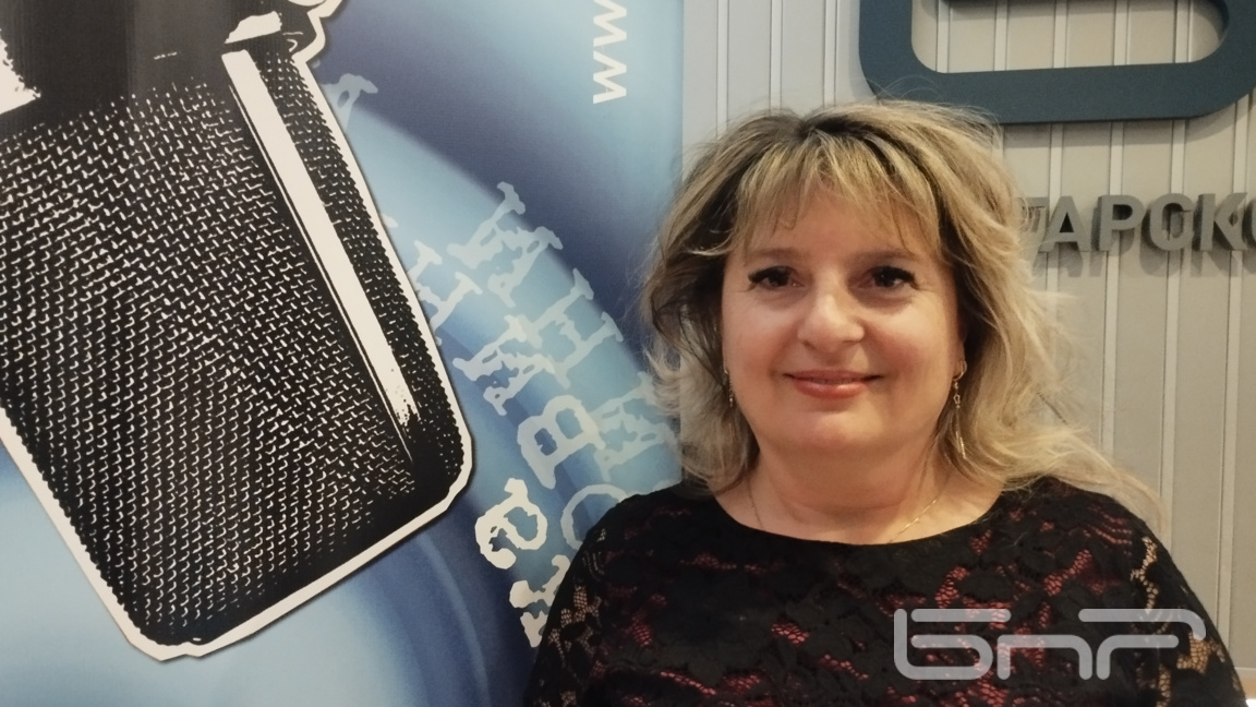 Мариета Караджова