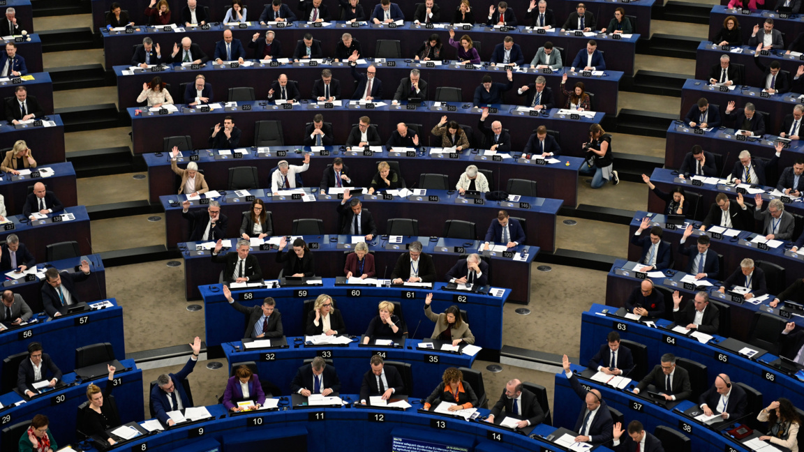 MEPs call on Skopje to investigate violence against Bulgarians