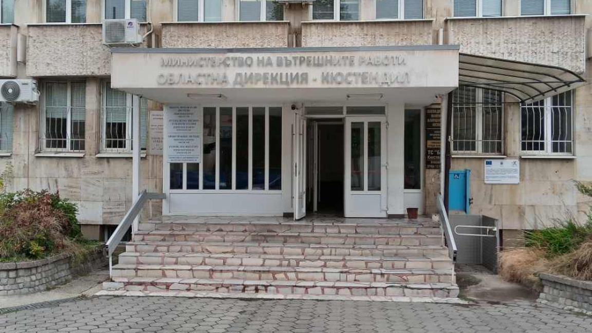 Мъж се удави в язовир „Дяково”